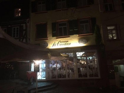 照片: La Cantina